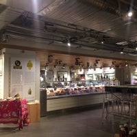Photo taken at Eataly by Begum B. on 9/24/2017