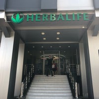 Photo taken at Herbalife selling point by Ferhat A. on 7/19/2019