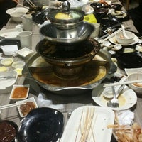 Oppa Steamboat Buffet Now Closed Buffet In Kuala Lumpur