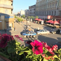 Photo taken at КипятокЪ by Svetlana K. on 5/16/2017