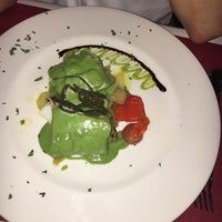 Photo taken at Restaurante Bar Jamón by sarasaritasara on 7/30/2018