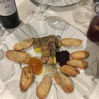 Photo taken at Restaurante Timón de Roche by sarasaritasara on 9/12/2018