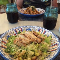 รูปภาพถ่ายที่ Jules Kitchen at Circa 39 Hotel โดย Anja B. เมื่อ 9/7/2015