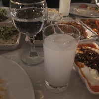 Снимок сделан в Balıklı Bahçe Et ve Balık Restoranı пользователем A D. 3/2/2019