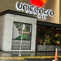 Photo taken at Unicentro by JF on 9/16/2023