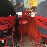 Photo taken at Tortas Dyl&amp;#39;s by BIGGIE FROSTHA G. on 8/28/2018