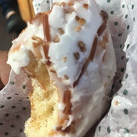 Photo taken at Krispy Kreme by BIGGIE FROSTHA G. on 8/14/2019