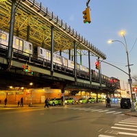 Photo taken at MTA Subway - Coney Island/Stillwell Ave (D/F/N/Q) by tnwn on 11/27/2023