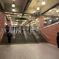 Photo taken at MTA Subway - Coney Island/Stillwell Ave (D/F/N/Q) by tnwn on 11/27/2023