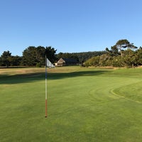 Photo taken at Sea Ranch Golf Links by Tim S. on 7/27/2017