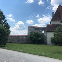 Photo taken at Burg zu Burghausen by Thomas H. on 6/23/2020