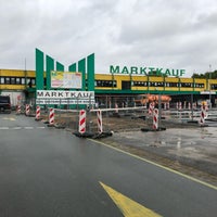 Foto scattata a Marktkauf Löhne da Thomas H. il 7/31/2023