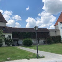 Photo taken at Burg zu Burghausen by Thomas H. on 6/23/2020