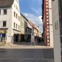 Photo taken at Freiberg by Thomas H. on 6/16/2020