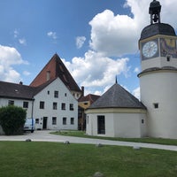 Photo taken at Burg zu Burghausen by Thomas H. on 6/23/2020