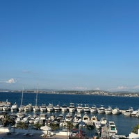 Photo taken at Altın Yunus Resort &amp;amp; Thermal Hotel by Ömer E. on 5/13/2024
