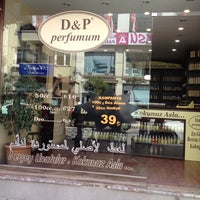 Photos At Dp Parfumeri Cosmetics Shop