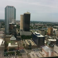 Hillsborough County Center Downtown Tampa 601 E Kennedy Blvd