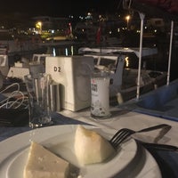 6/30/2018にSel Ö.がVantuz Dalyan Marinaで撮った写真