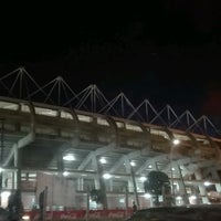 Estadio La Independencia 12 tips from 624 visitors