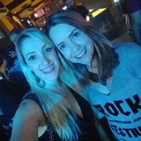 Foto tomada en Jack Rock Bar  por Flávia C. el 11/13/2017