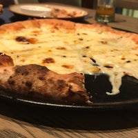 9/18/2019 tarihinde でっちんziyaretçi tarafından Namo Pizzeria &amp;amp; Italian Restaurant'de çekilen fotoğraf