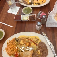 Photo taken at Abuelo&amp;#39;s Mexican Restaurant by Aysha S. on 7/22/2023