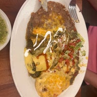 Foto diambil di Abuelo&amp;#39;s Mexican Restaurant oleh Aysha S. pada 7/22/2023