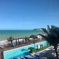 2/15/2020 tarihinde Isabel M.ziyaretçi tarafından Ocean Palace Beach Resort &amp;amp; Bungalows'de çekilen fotoğraf