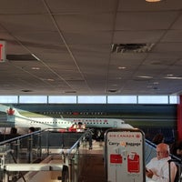 Photo taken at Gate A7 by COGITO on 9/6/2018