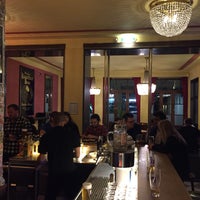 4/15/2017 tarihinde COGITOziyaretçi tarafından Euro Youth Hotel (Bar)'de çekilen fotoğraf