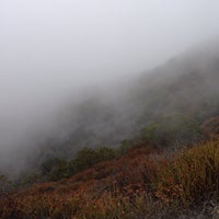 Photo taken at Temescal Peak by Marty B. on 6/27/2013