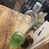 Photo taken at Natural Kitchen by Suzie O. on 7/8/2019