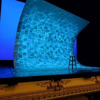 Photo taken at Wyndham&amp;#39;s Theatre by Suzie O. on 9/14/2023