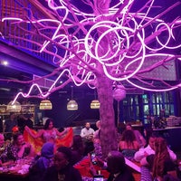 Photo taken at Lokma Restaurant by Suzie O. on 10/21/2022