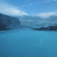 Photo taken at Blue Lagoon by Suzie O. on 3/8/2024