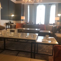 รูปภาพถ่ายที่ Bristol Marriott Royal Hotel โดย Ibra เมื่อ 7/23/2018