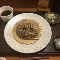 蕎麦 ろうじな Soba Restaurant 蕎麦 ろうじな Soba Restaurant