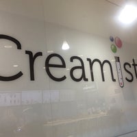 Photo taken at Creamistry by Mohammed on 4/1/2018