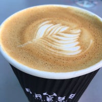 11/3/2018にMohammedがPress Coffeeで撮った写真
