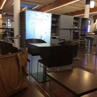 Mercedes Benz Frankfurt Ost Auto Dealership In Osthafen