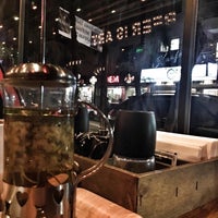 12/21/2018 tarihinde BESTE K.ziyaretçi tarafından Limon Restaurant &amp;amp; Bar'de çekilen fotoğraf