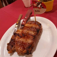 12/15/2012にAndréがSaanga Grillで撮った写真