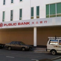 Public Bank Gua Musang Commercial Bank In Gua Musang