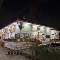 Photo taken at Wat Phutthabucha by Night C. on 3/22/2024