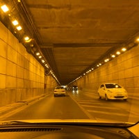 Photo taken at Tunnel Pattanakarn 25 by Night C. on 5/25/2020
