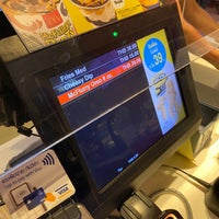 Photo taken at McDonald&amp;#39;s by Night C. on 7/13/2020