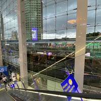 Photo taken at Terminal21 by Night C. on 6/3/2020