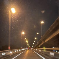 Photo taken at Borommaratchachonnani Elevated Highway by Night C. on 10/1/2022