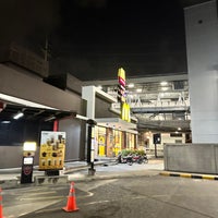 Photo taken at McDonald&amp;#39;s &amp;amp; McCafé by Night C. on 4/19/2024